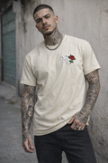 Oversize crema