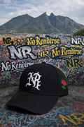 NR Gorra béisbol